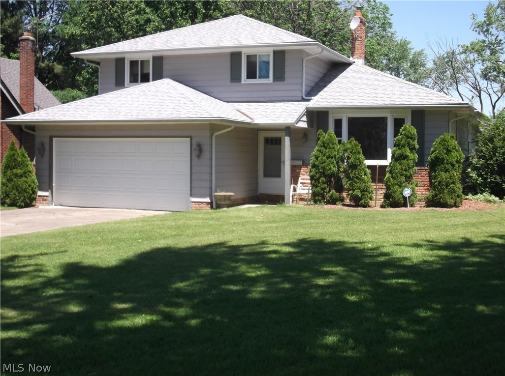 4967 Gleeten Road Cleveland, OH 44143 - Photo 1 of 14 Gallery Image 1