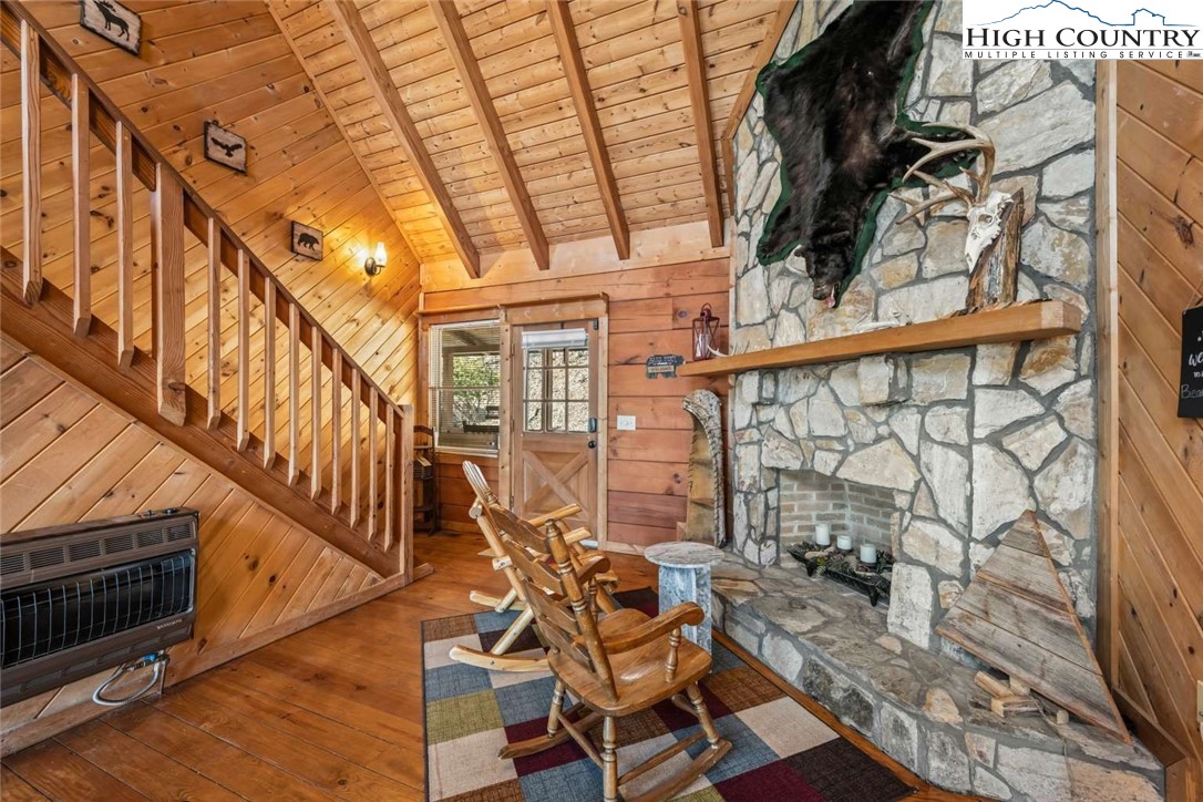 580 Little Tree Road West Jefferson, NC 28694 - Photo 5 of 25