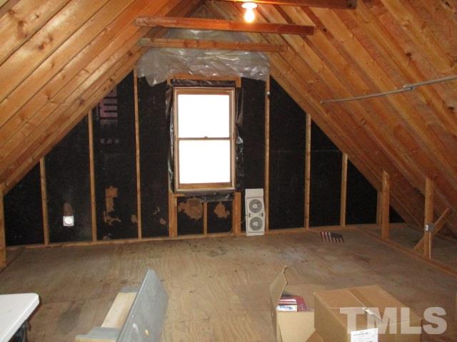 133 Tant Road Zebulon, NC 27597 - Photo 5 of 18 a view of an entrance of the house
