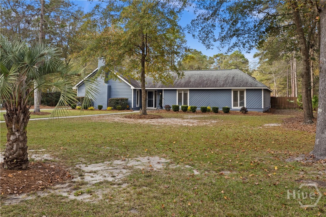 129 Palmetto Drive Rincon, GA 31326 - Photo 64 of 64