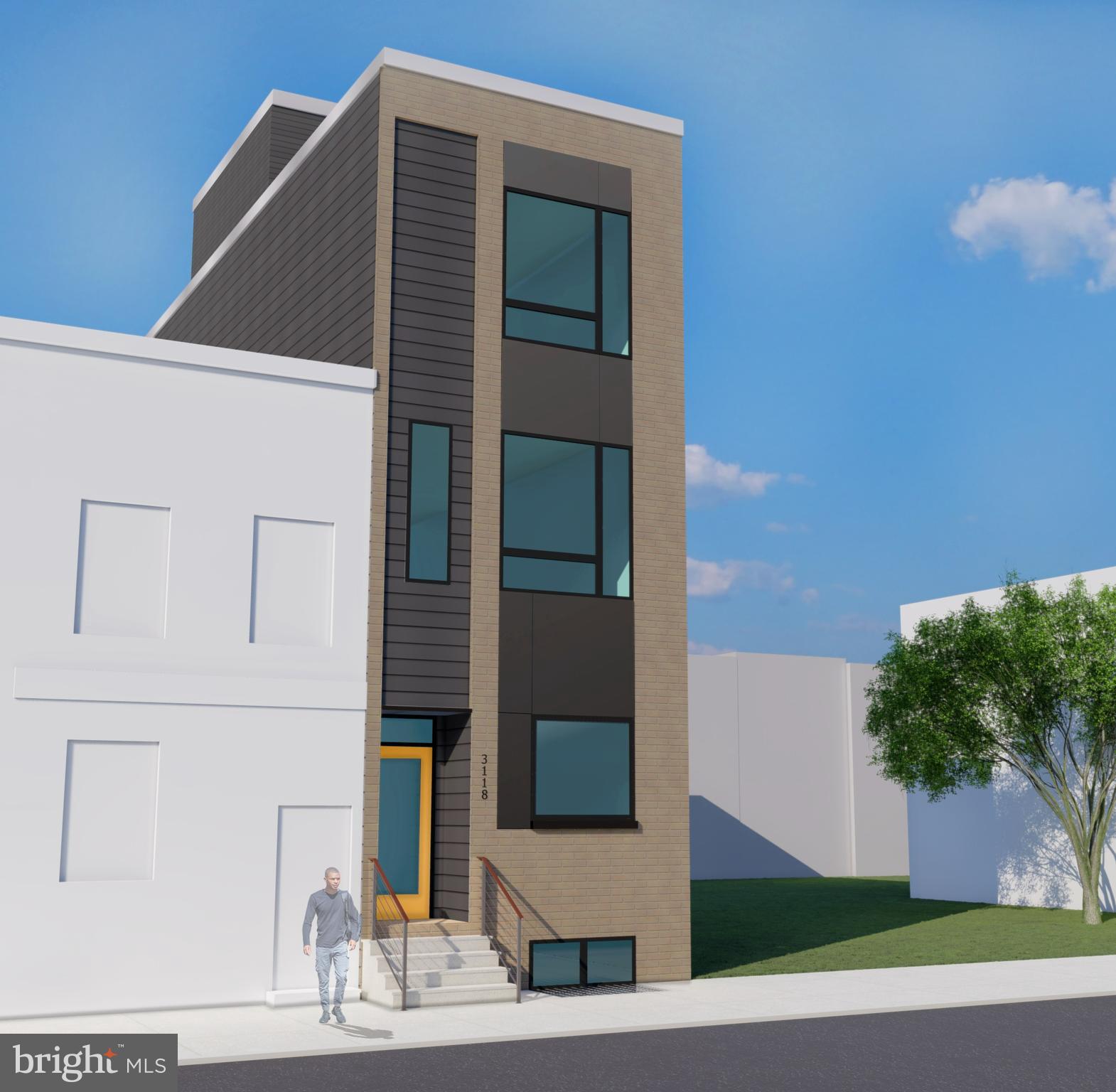 3118 Ridge Avenue, Unit 1 Philadelphia, PA 19121 - Photo 1 of 19