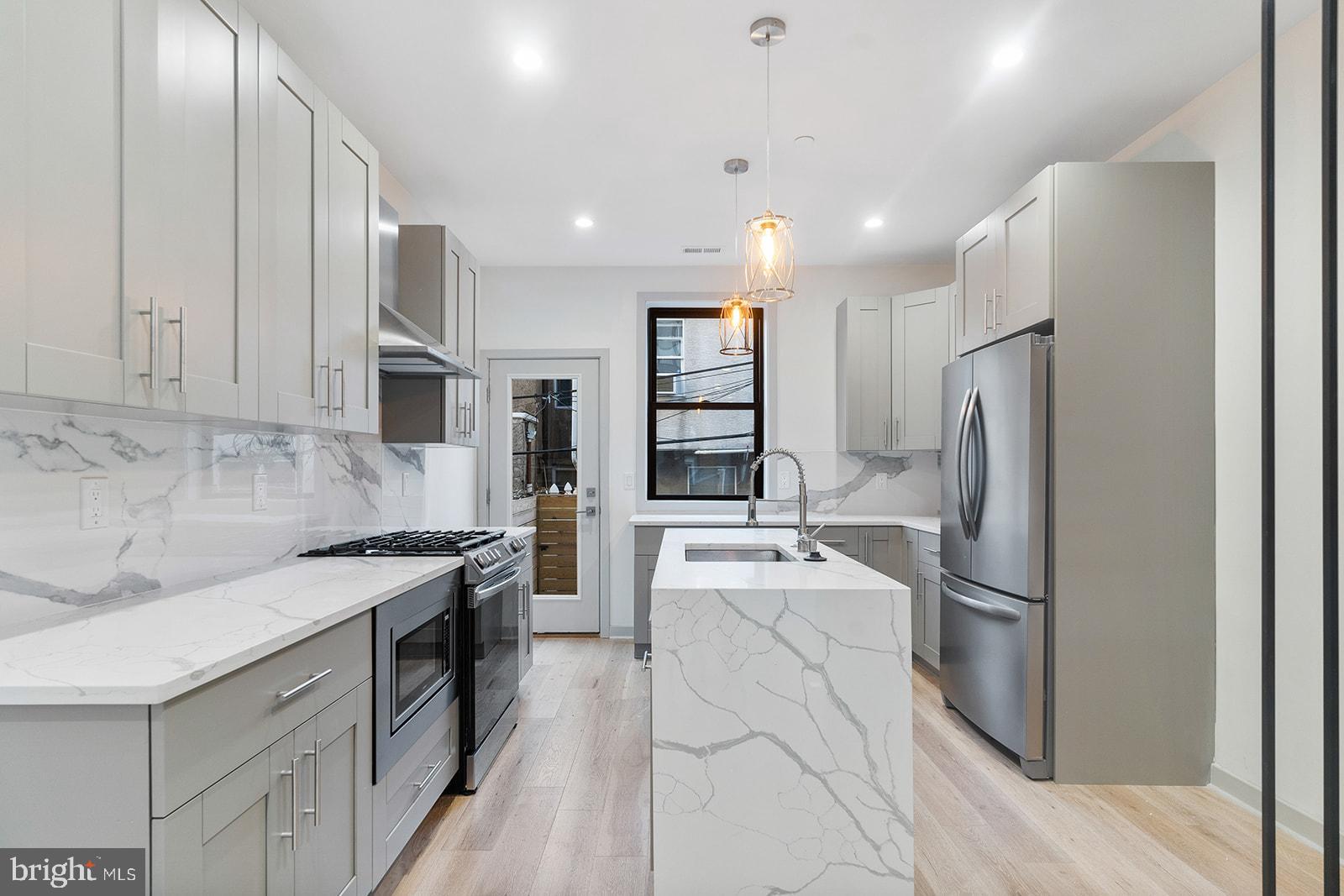 3118 Ridge Avenue, Unit 1 Philadelphia, PA 19121 - Photo 4 of 19