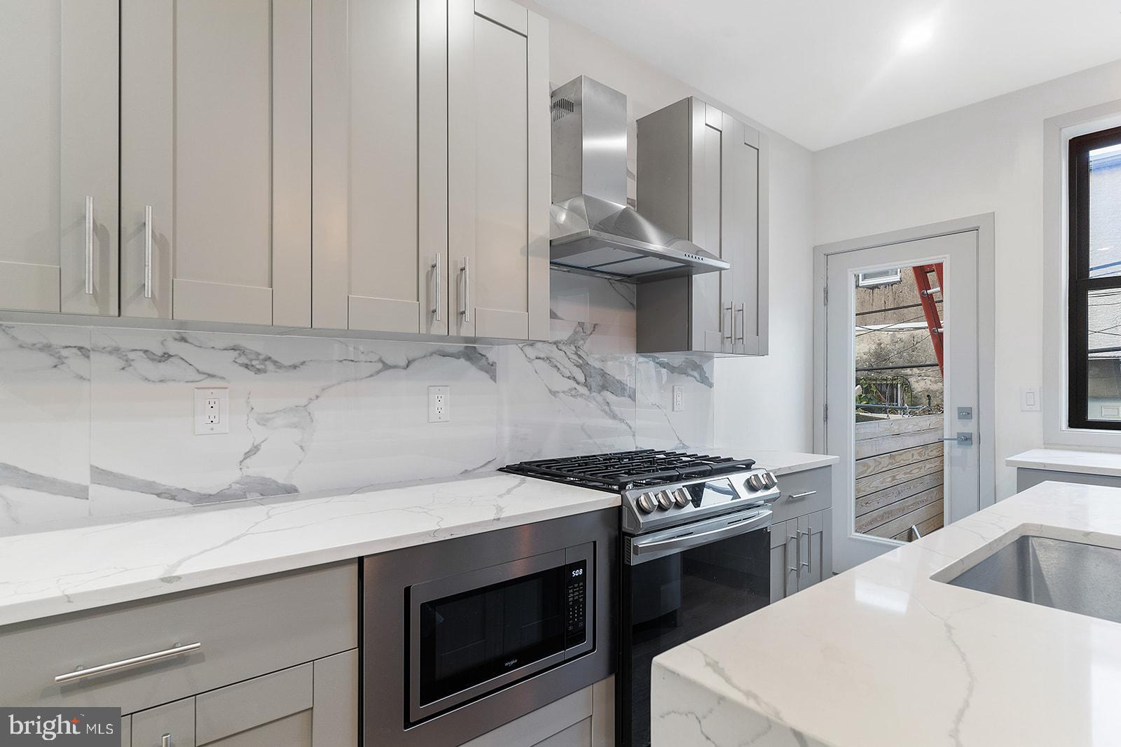 3118 Ridge Avenue, Unit 1 Philadelphia, PA 19121 - Photo 9 of 19