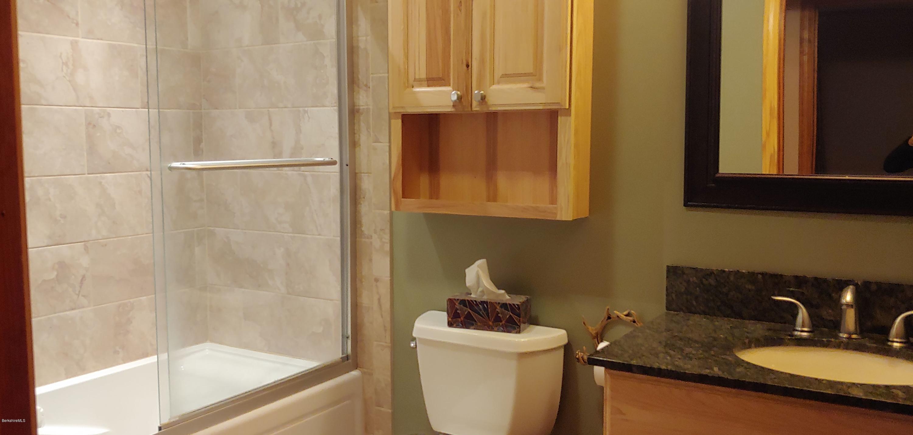 49 Spring Road Adams, MA 01220 - Photo 13 of 36 full bath 2