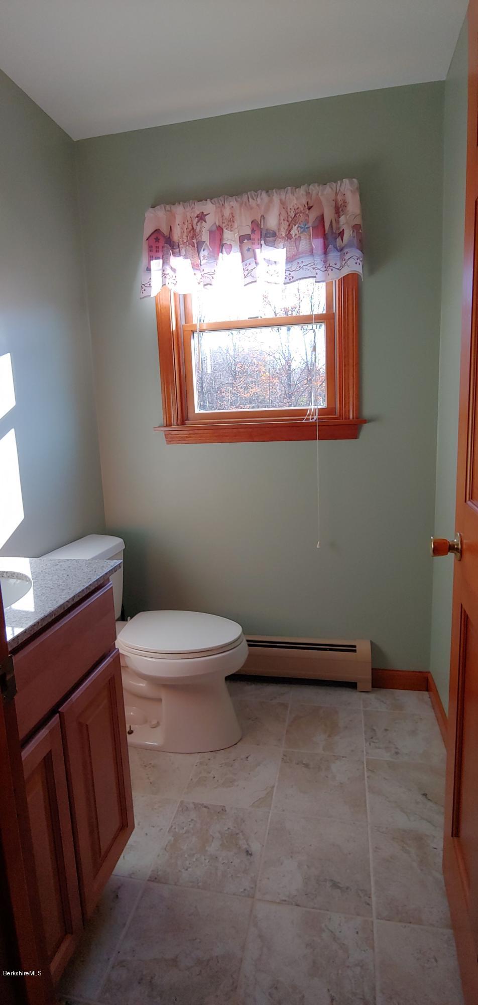 49 Spring Road Adams, MA 01220 - Photo 16 of 36 hakf bath