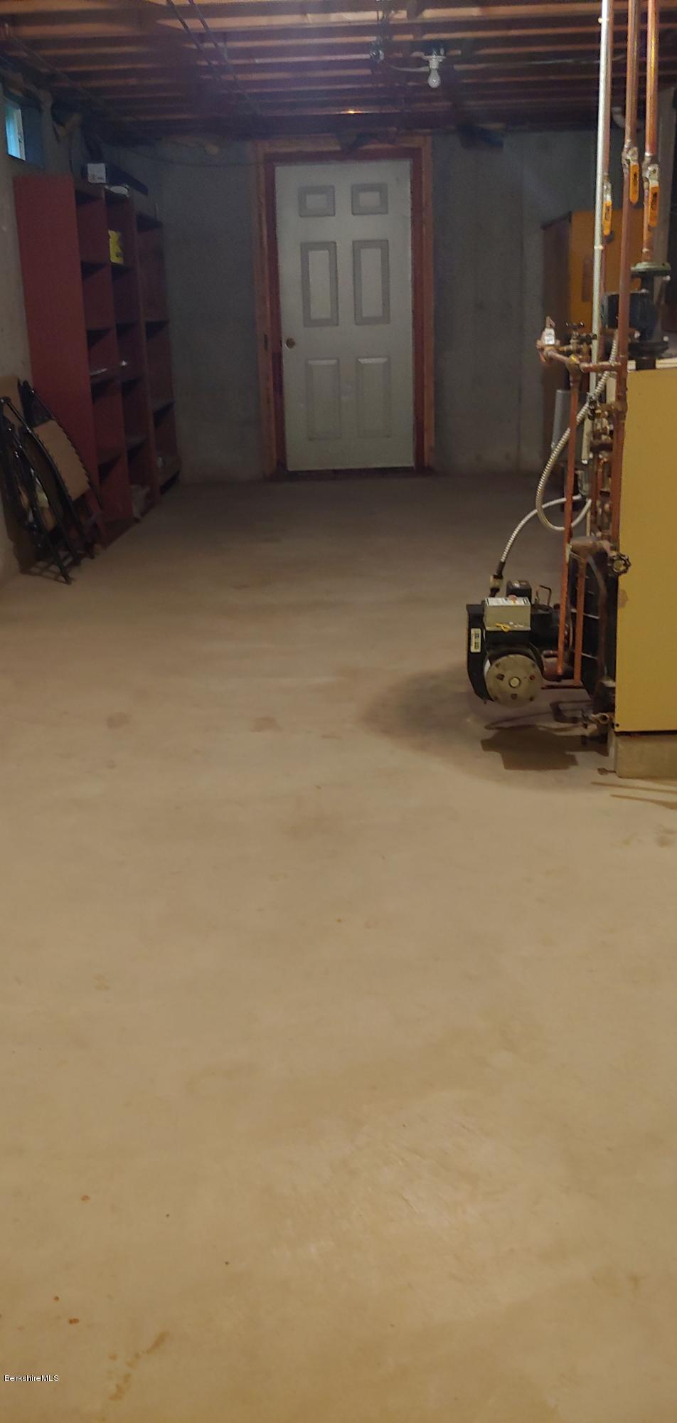49 Spring Road Adams, MA 01220 - Photo 21 of 36 basement 2