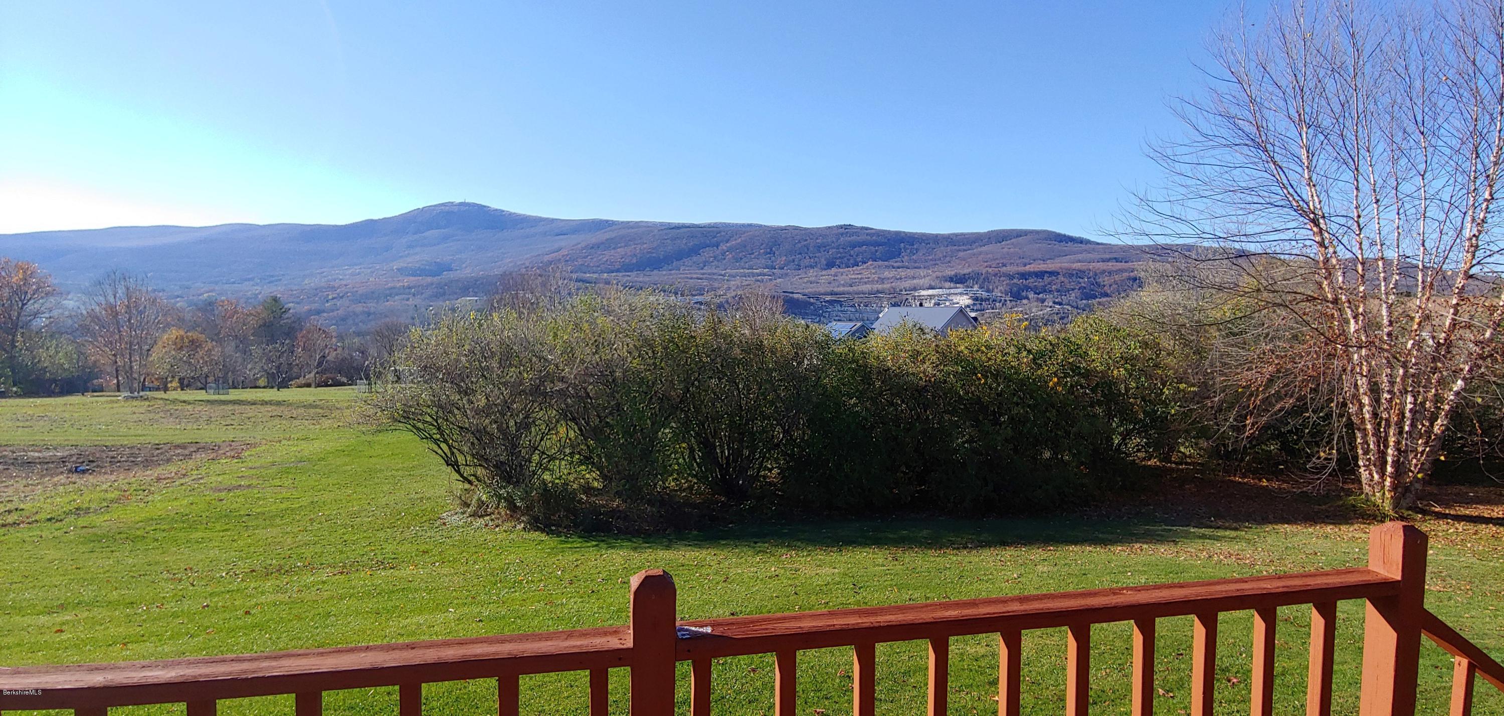 49 Spring Road Adams, MA 01220 - Photo 23 of 36 deck view