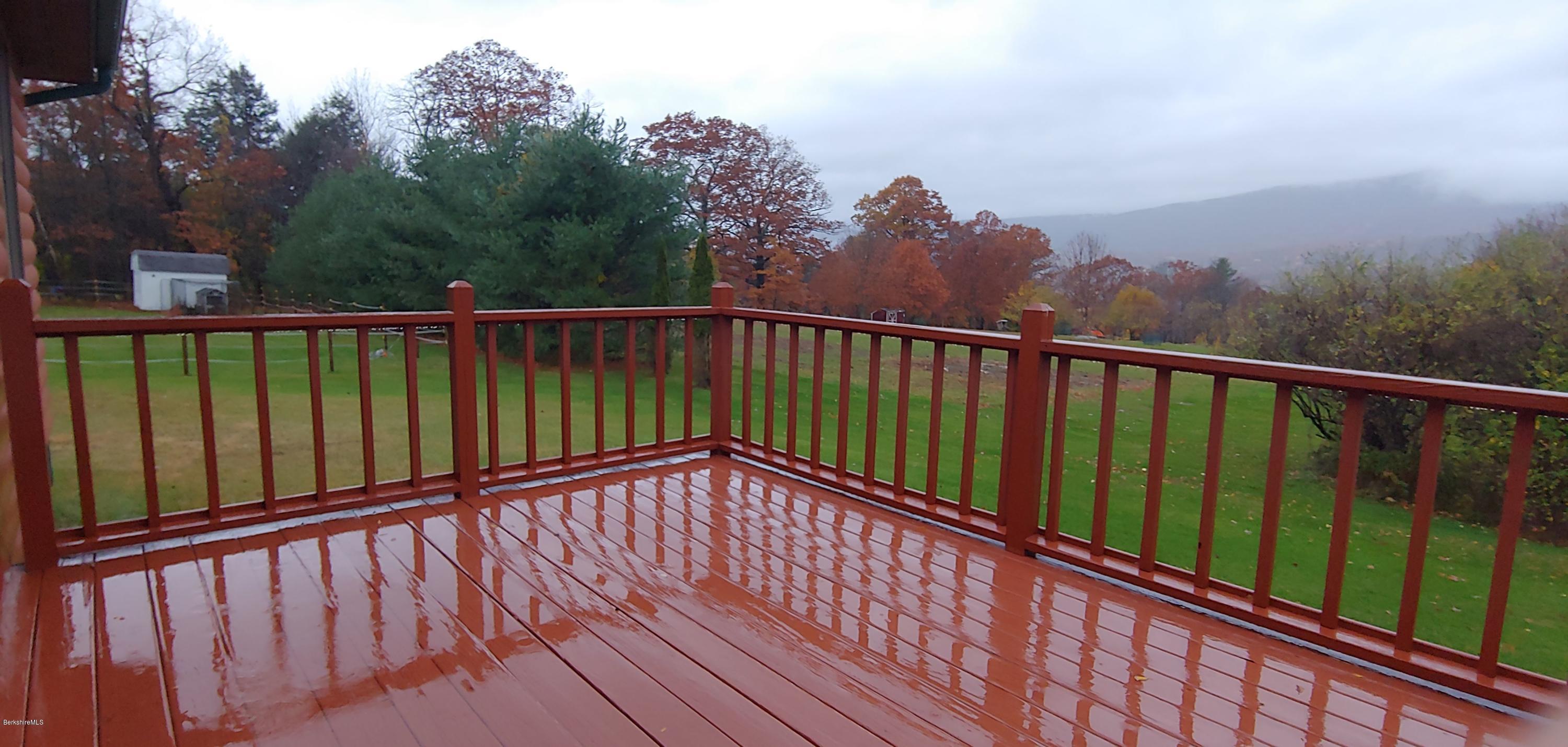 49 Spring Road Adams, MA 01220 - Photo 25 of 36 deck