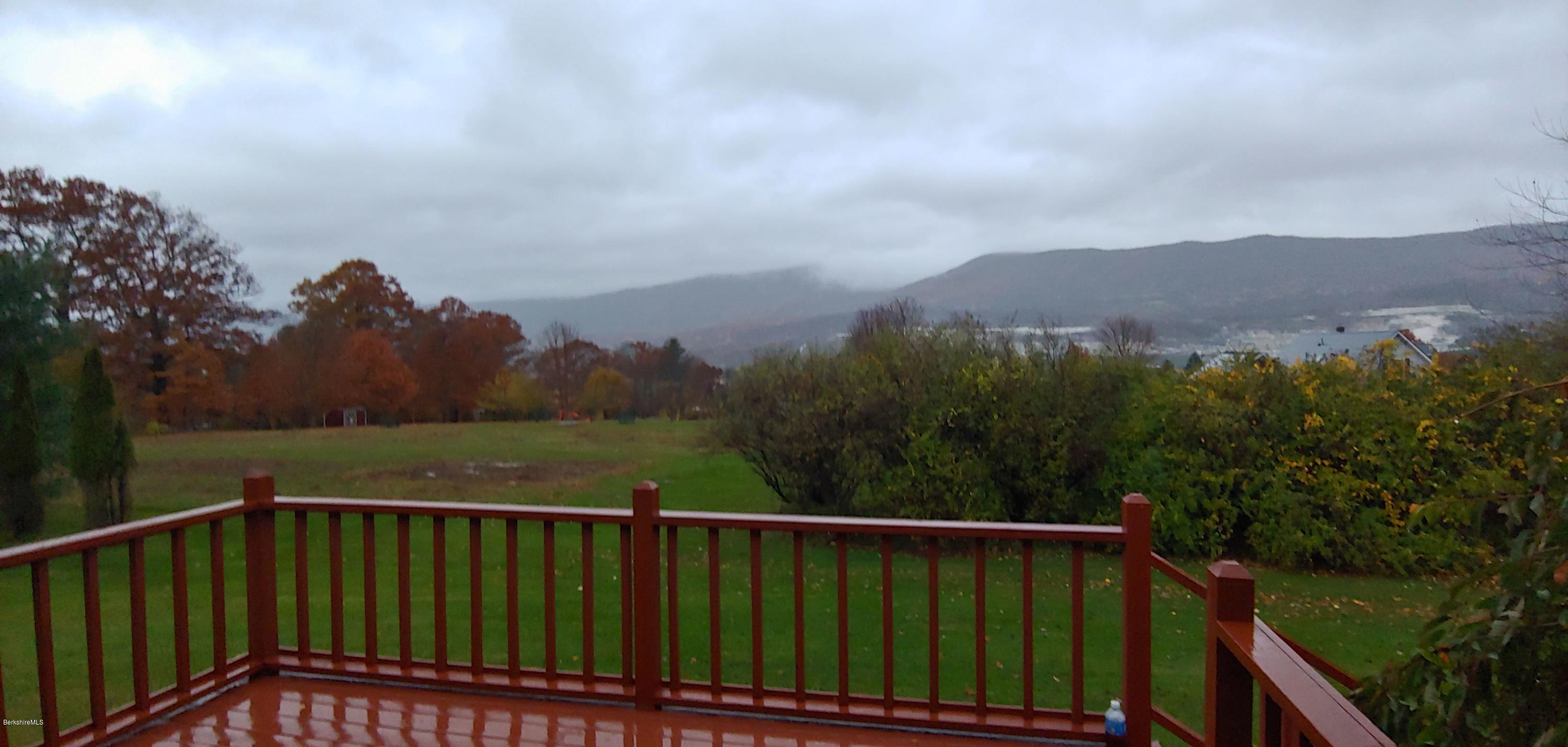 49 Spring Road Adams, MA 01220 - Photo 28 of 36 deck view