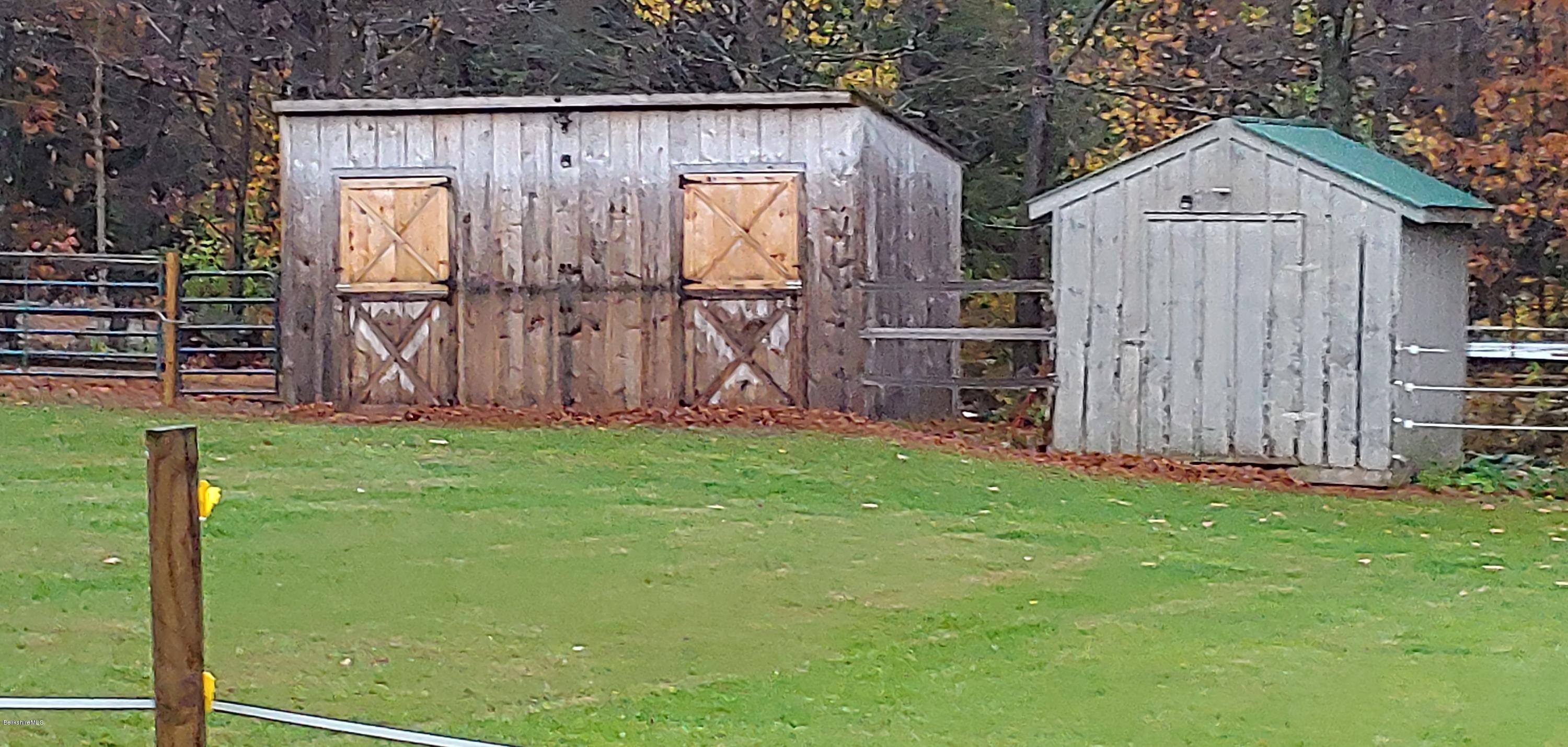 49 Spring Road Adams, MA 01220 - Photo 31 of 36 outbuildings