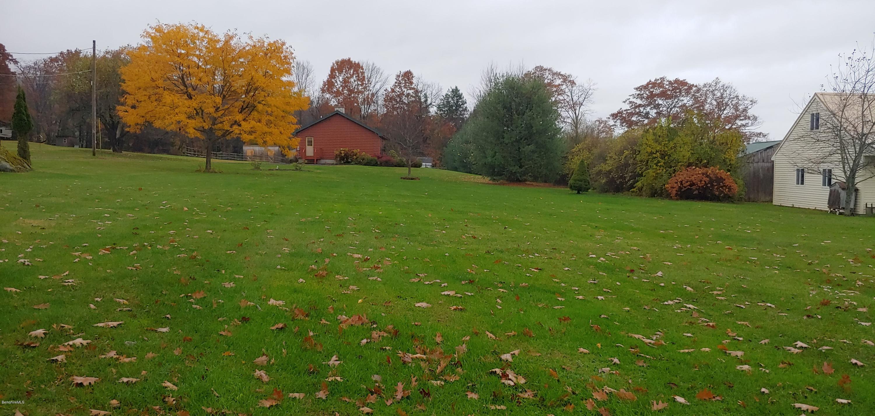 49 Spring Road Adams, MA 01220 - Photo 33 of 36 view from road 2