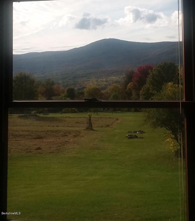 49 Spring Road Adams, MA 01220 - Photo 36 of 36 view from the window