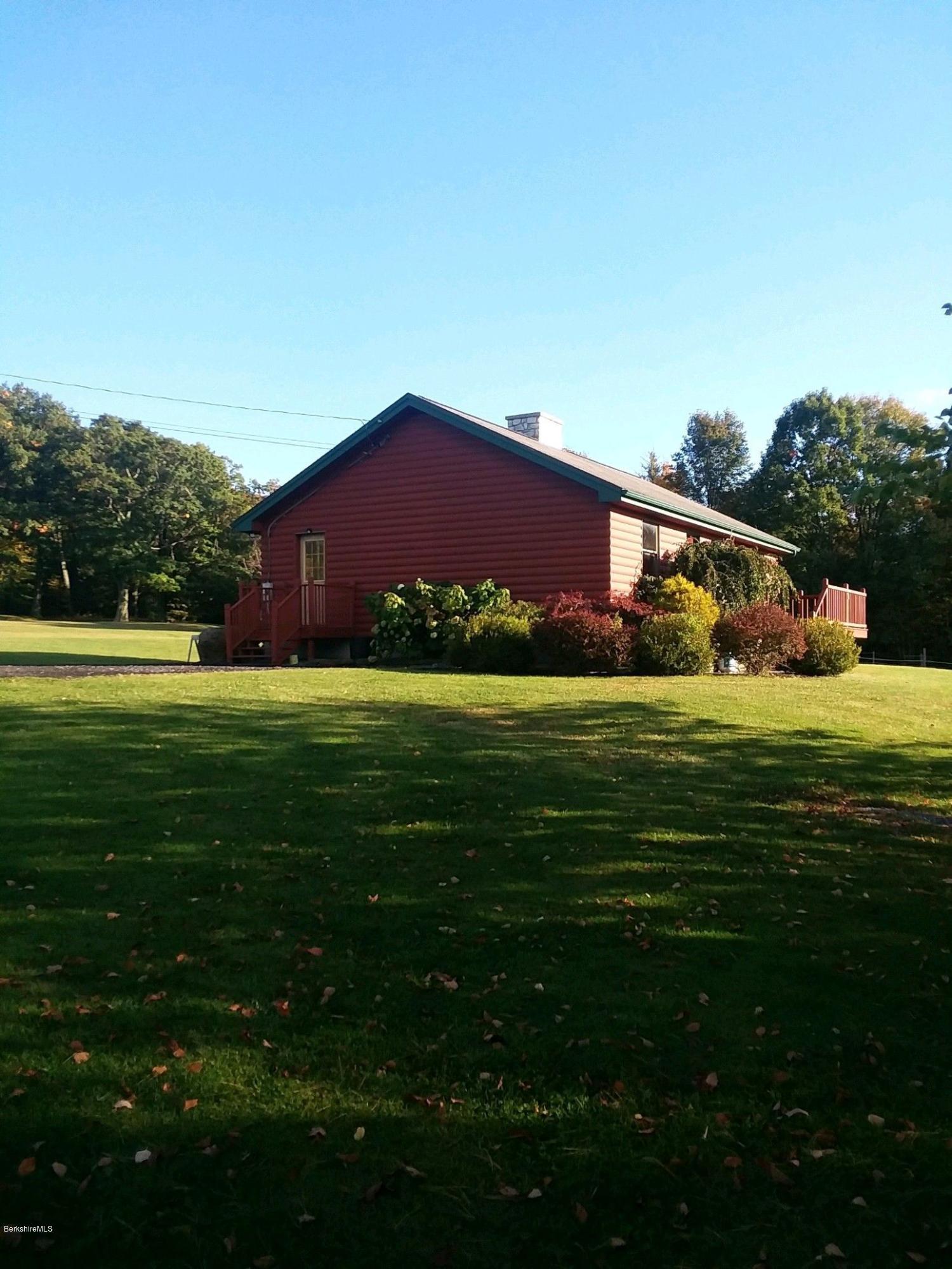 49 Spring Road Adams, MA 01220 - Photo 6 of 36 side view