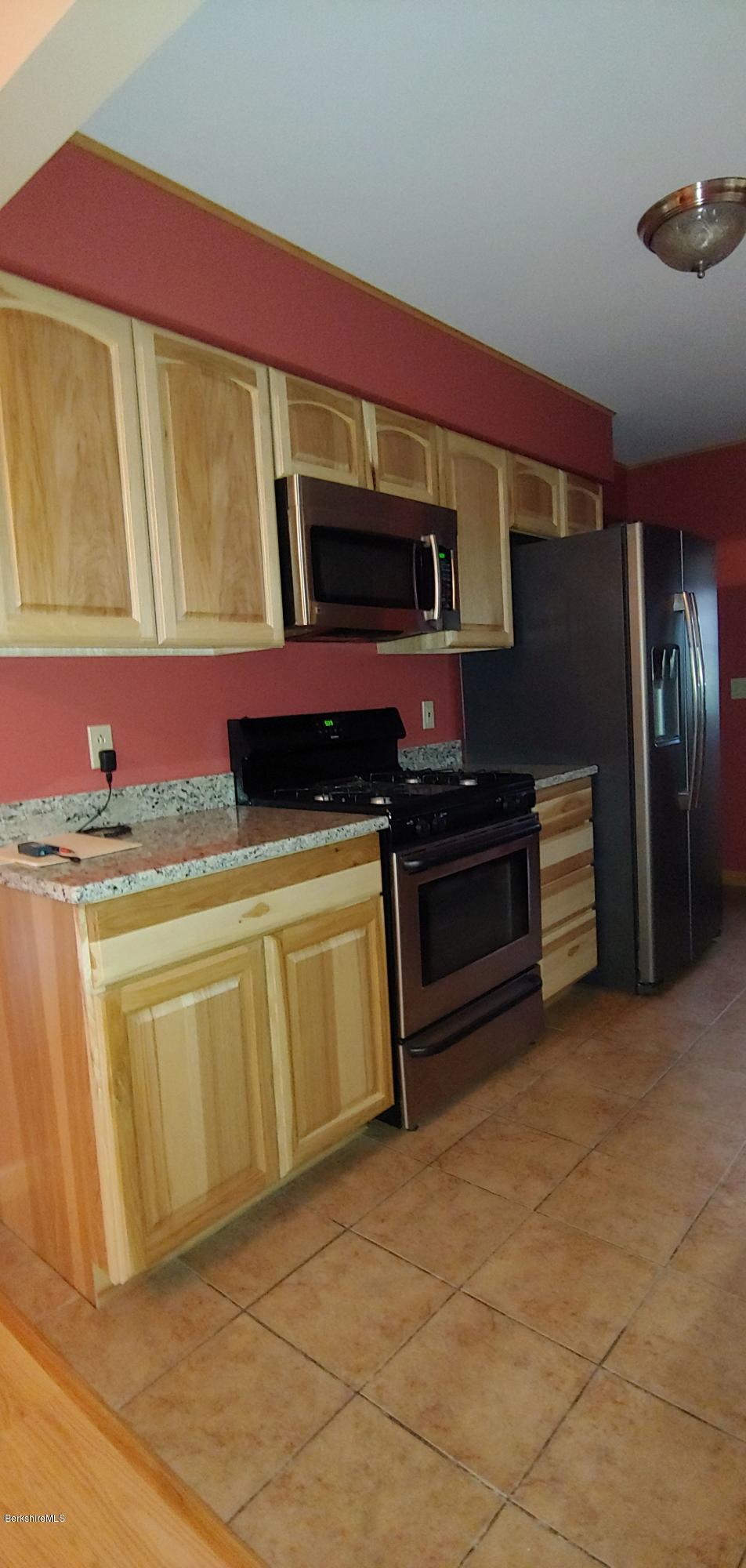 49 Spring Road Adams, MA 01220 - Photo 7 of 36 kitchen