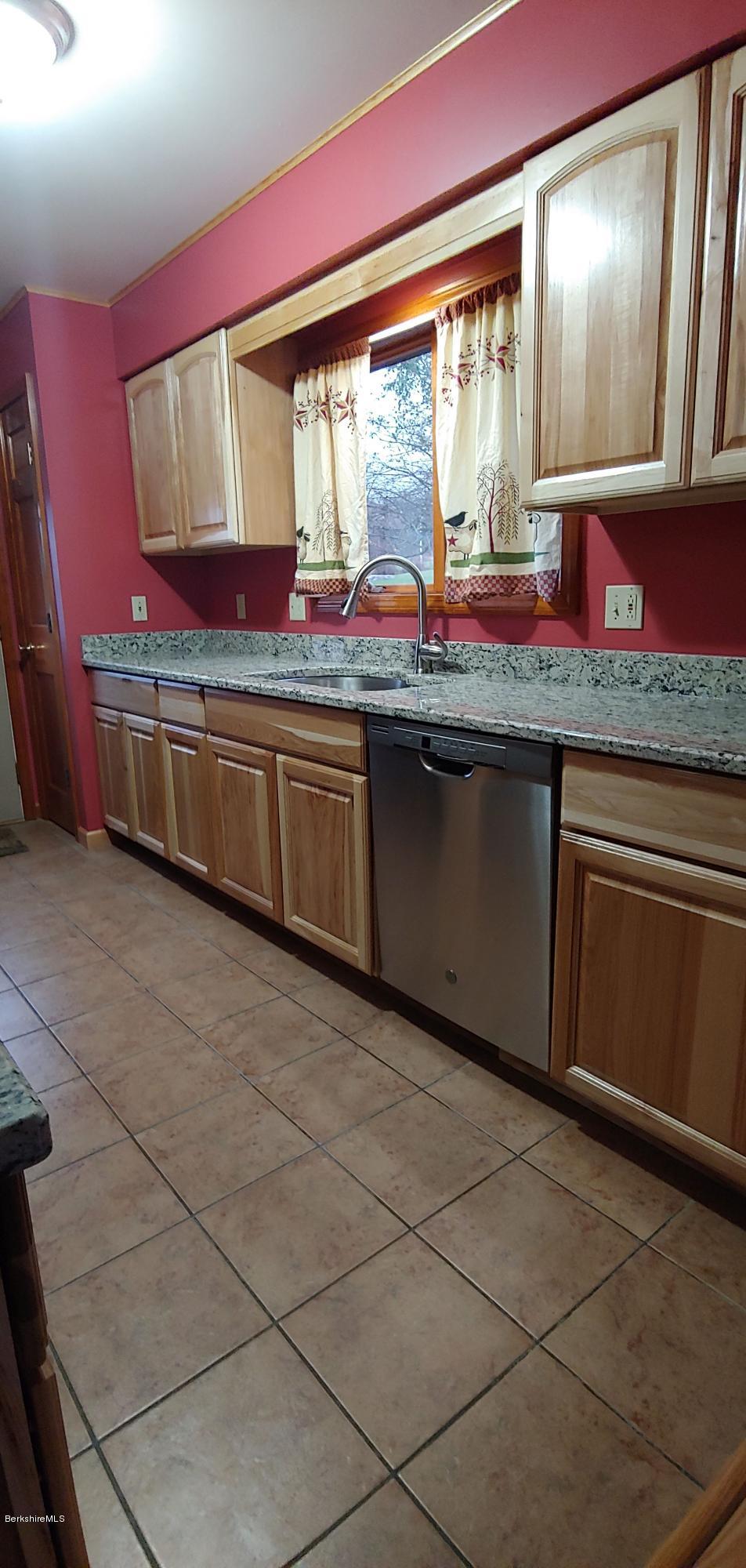 49 Spring Road Adams, MA 01220 - Photo 8 of 36 kitchen 2