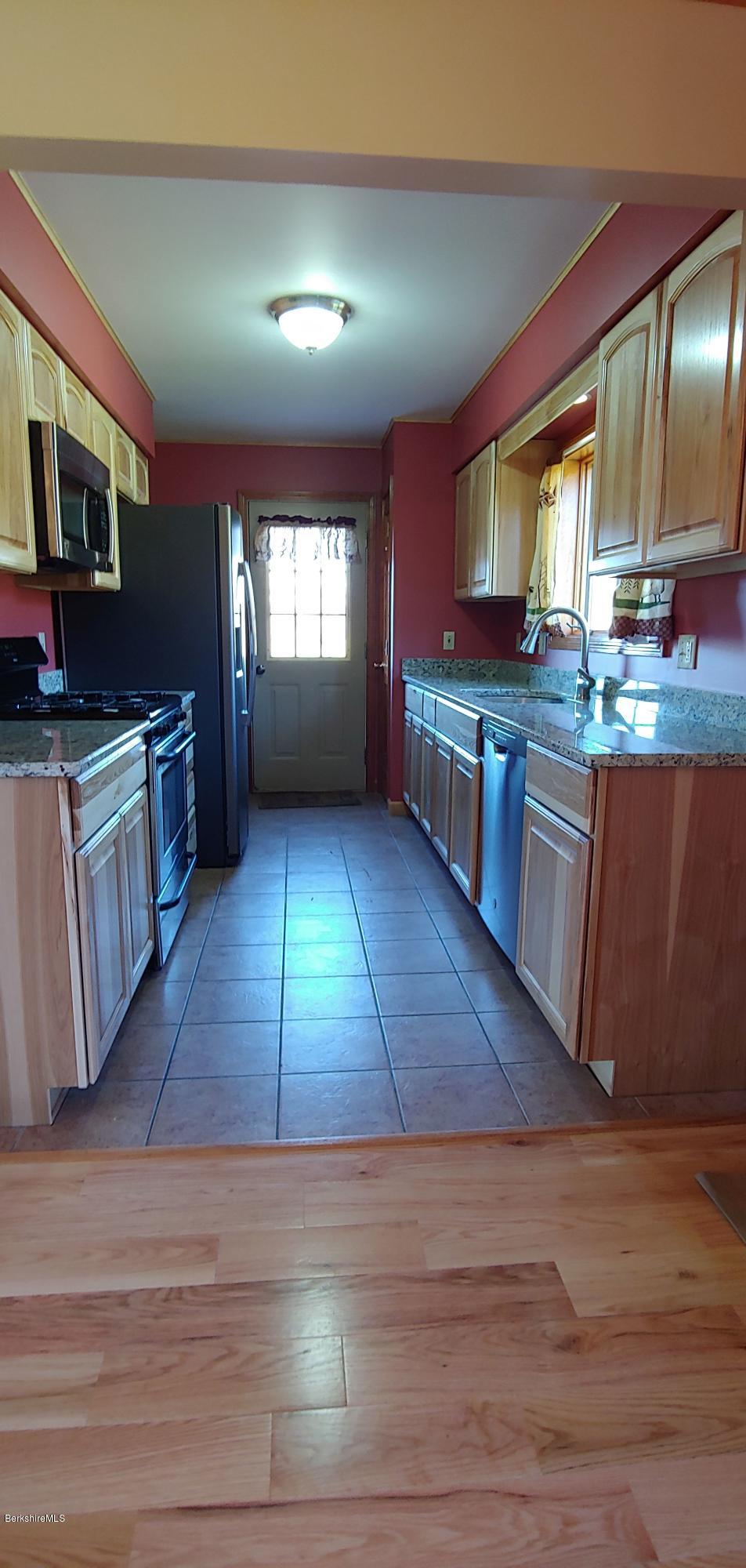 49 Spring Road Adams, MA 01220 - Photo 9 of 36 galley kitchen 2
