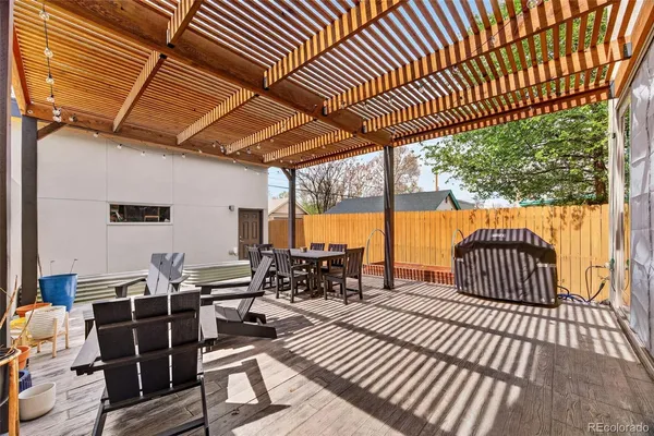 $1,350,000 | 4353 Vrain Street, Denver, CO 80212