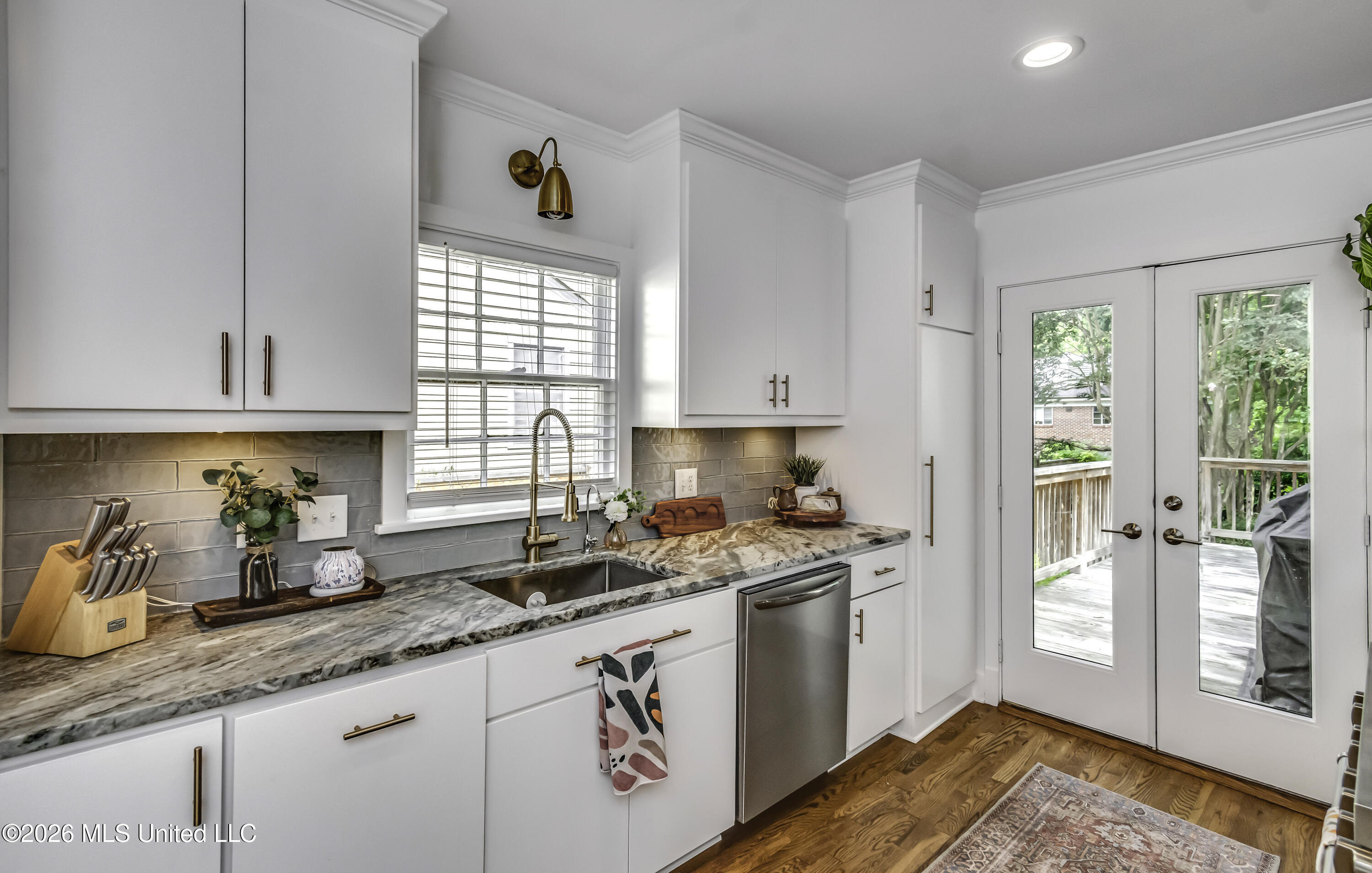 1030 Manship Street Jackson, MS 39202 - Photo 19 of 64 1030 Mandhip St--35