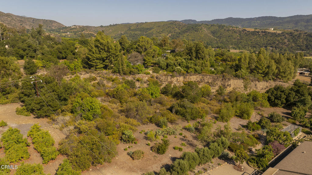 1 Hendrickson Road Ojai, CA 93023 - Photo 12 of 13 a view of a mountain