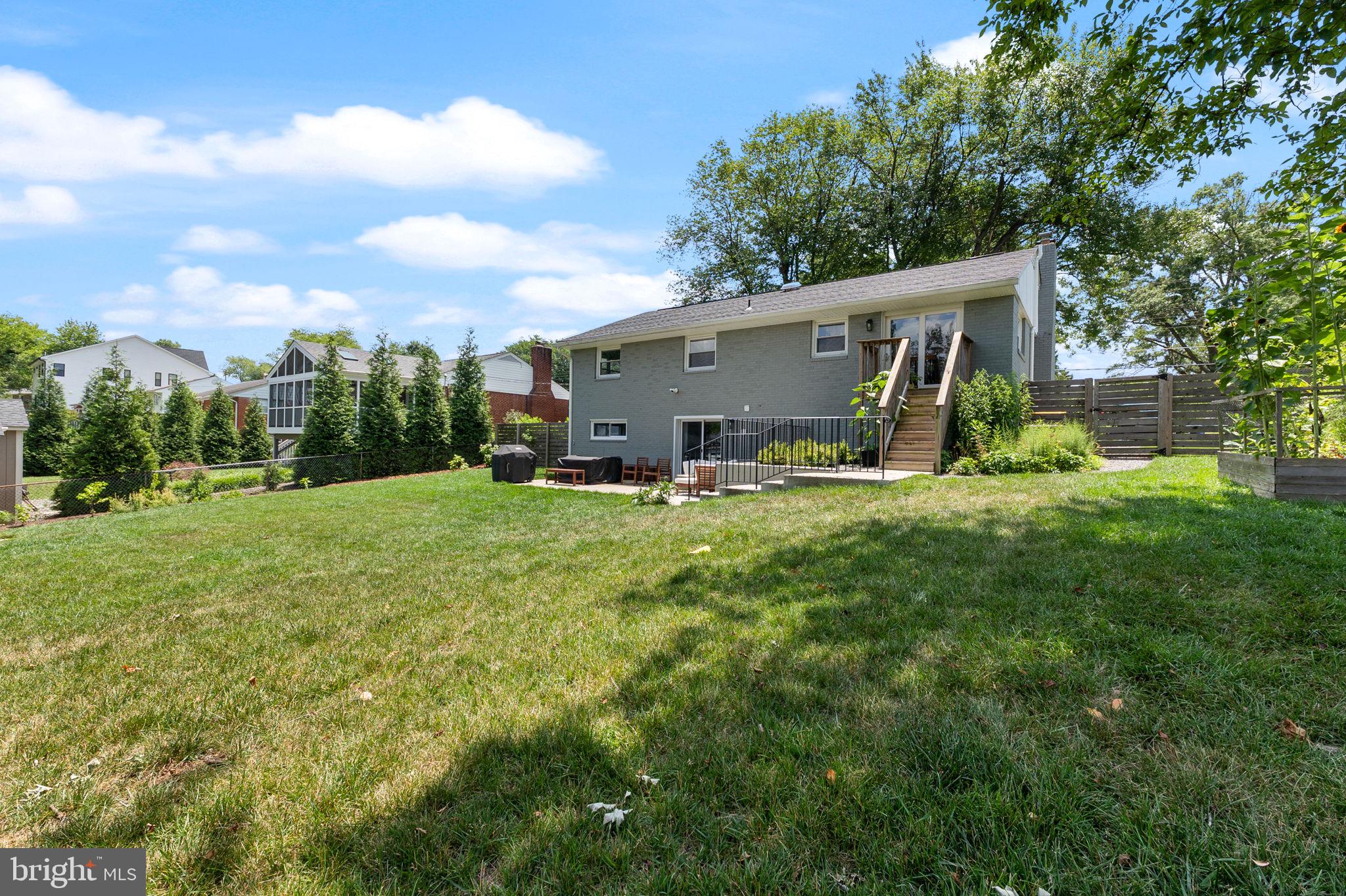 8114 Drayton Lane Springfield, VA 22151 - Photo 33 of 35