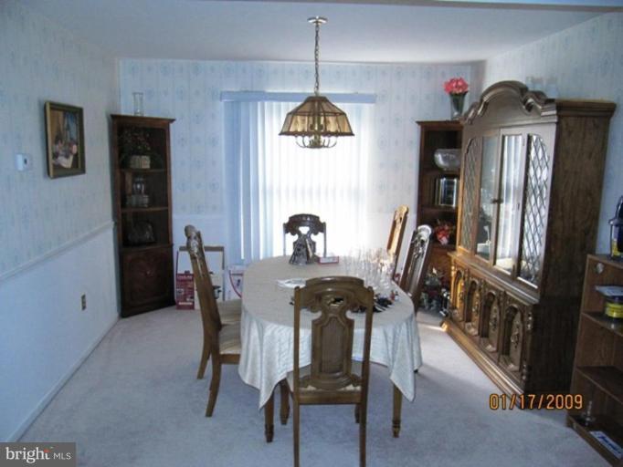 8919 Applecross Lane Springfield, VA 22153 - Photo 3 of 5 Dining Room