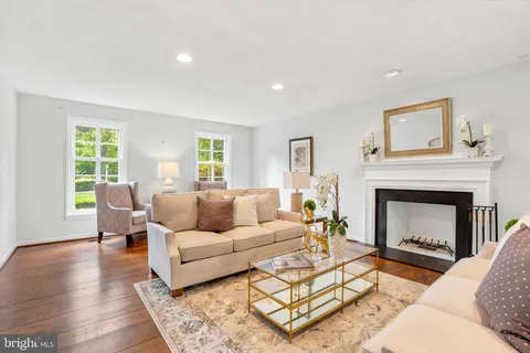 $1,850,000 | 119 Woods Lane, Wayne, PA 19087