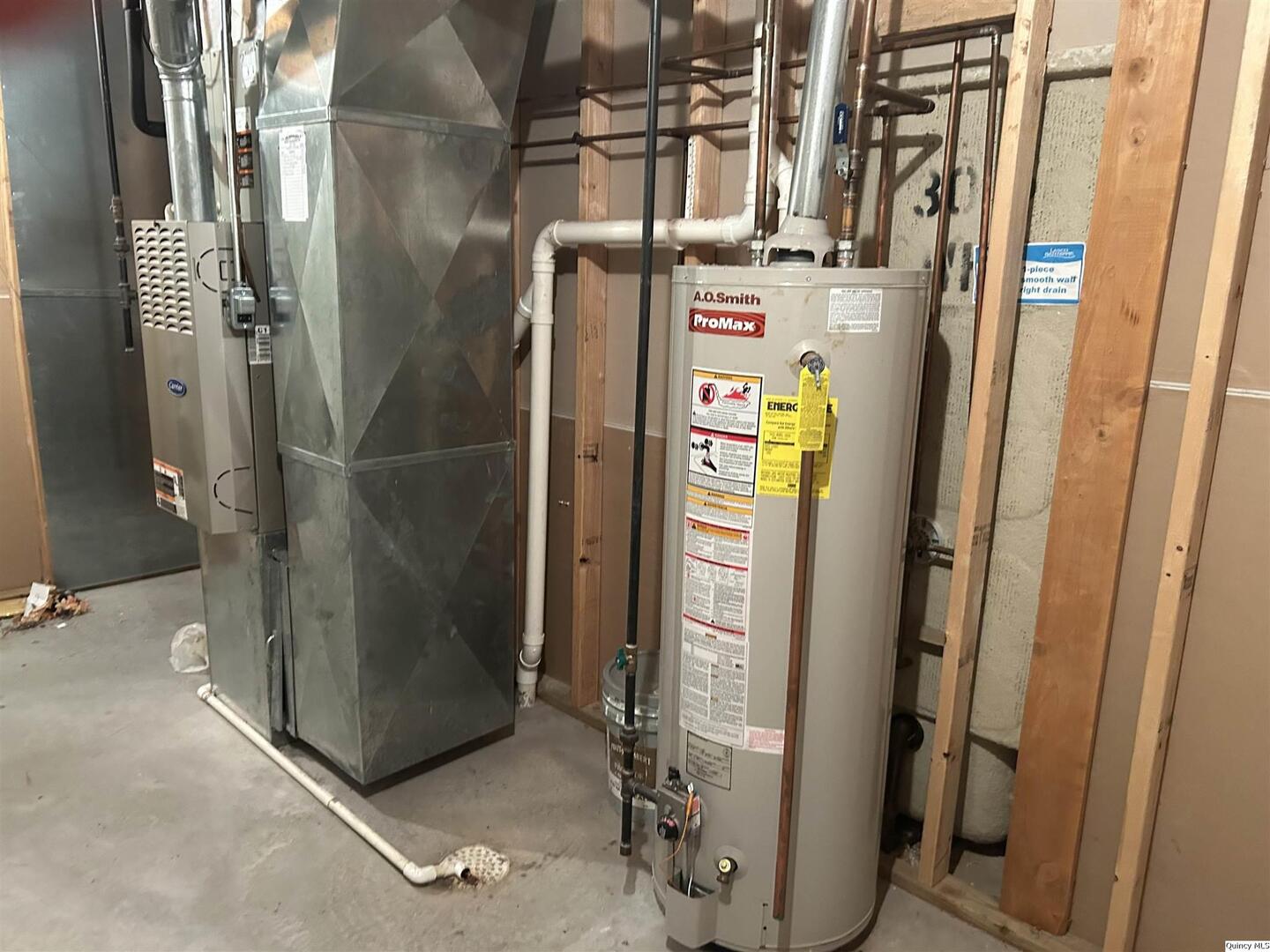 2608 Kings Pointe Quincy, IL 62305 - Photo 21 of 22