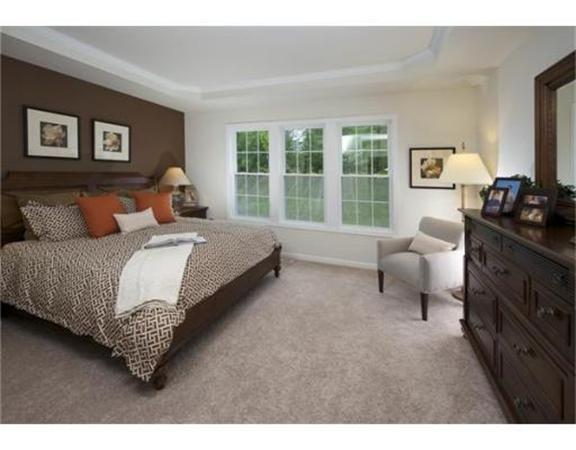 22 Quail Ridge Drive, Unit 48 Acton, MA 01720 - Photo 5 of 7 Gallery Image 5