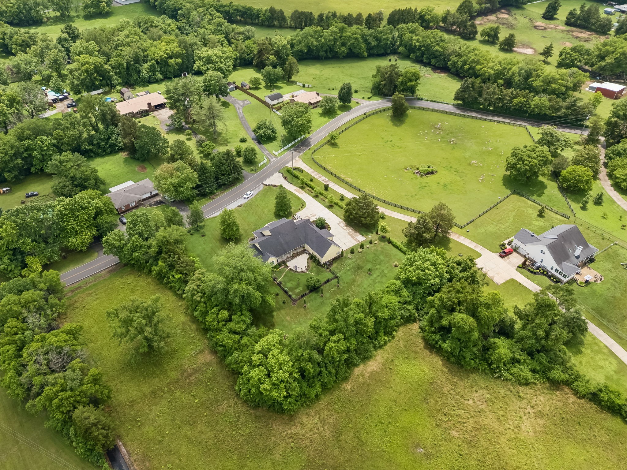 922 Alford Road Murfreesboro, TN 37129 - Photo 89 of 90