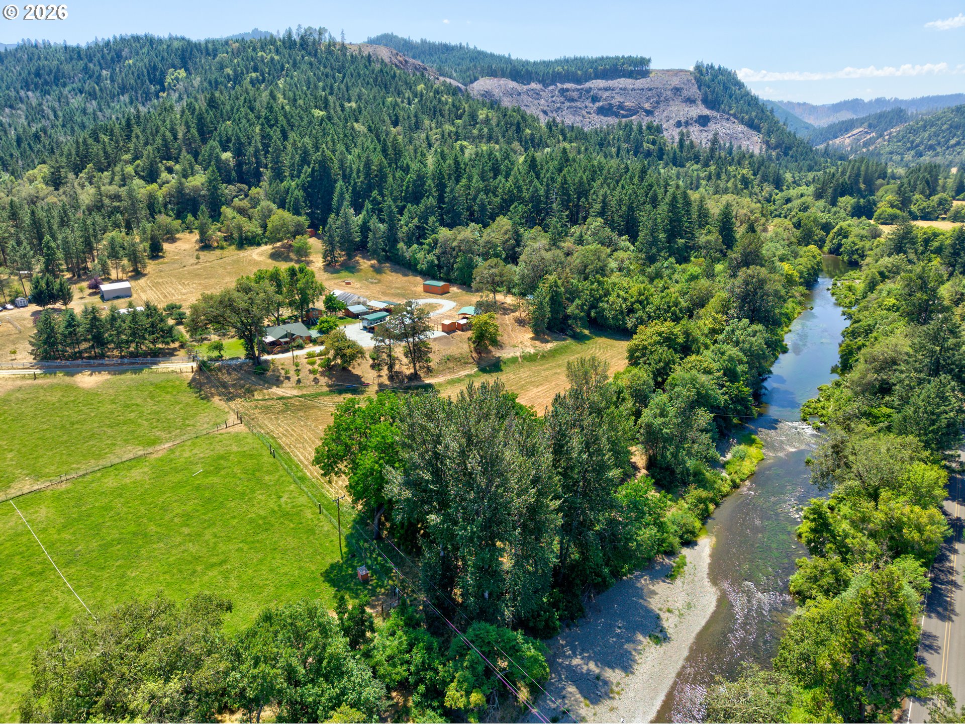 220 Faver Drive Riddle, OR 97469 - Photo 44 of 48