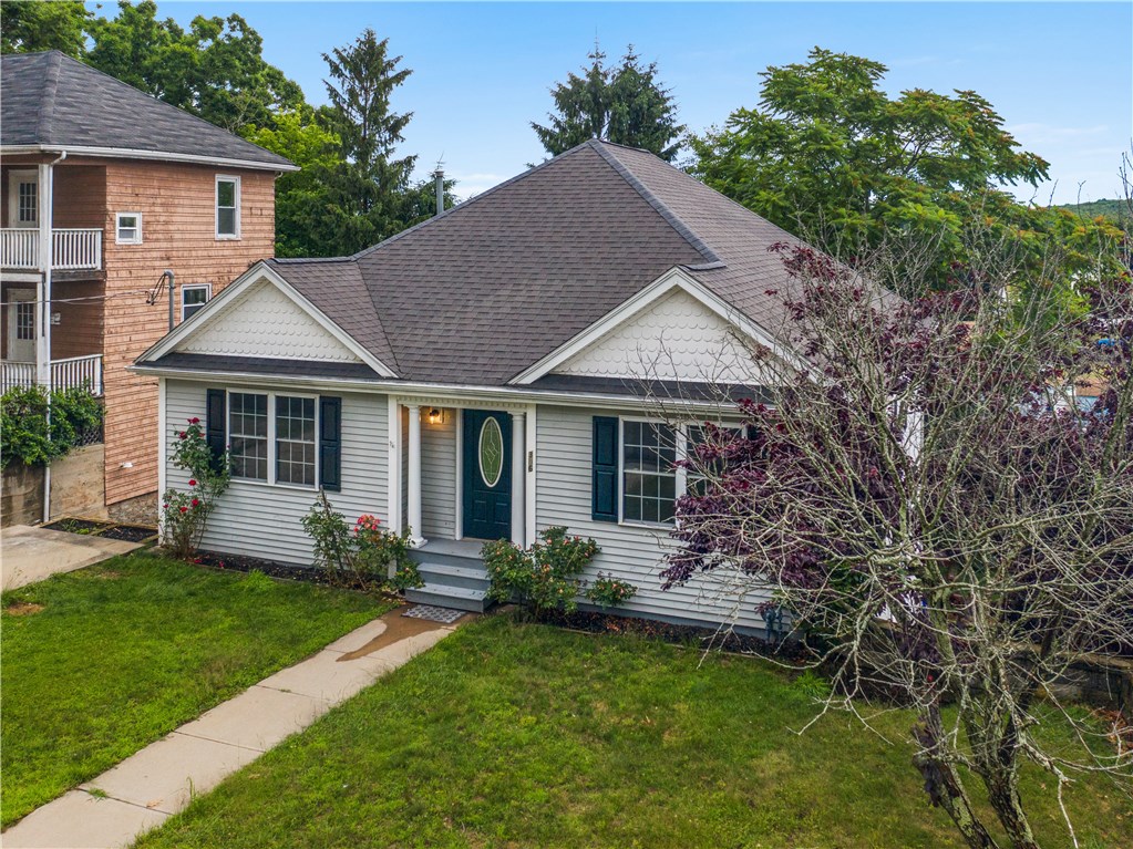 306 Rhode Island Avenue Woonsocket, RI 02895 - Photo 1 of 41 Gallery Image 1