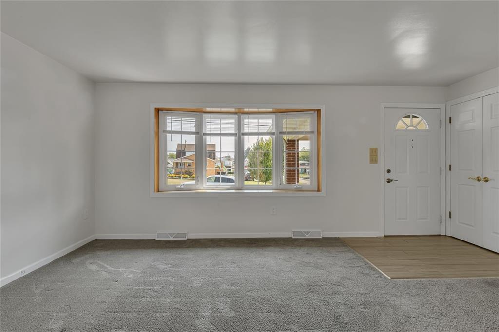 1044 Charles Street Monaca, PA 15061 - Photo 15 of 31 an empty room with a window