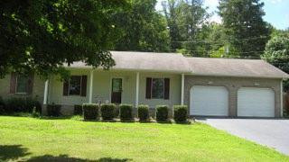 644 Oak Ridge Church Road Corbin, KY 40701 - Photo 1 of 1 Photo 1