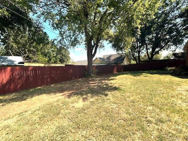 804 North 7th Street Perry, OK 73077 - Photo 39 of 40 Gallery Image 39
