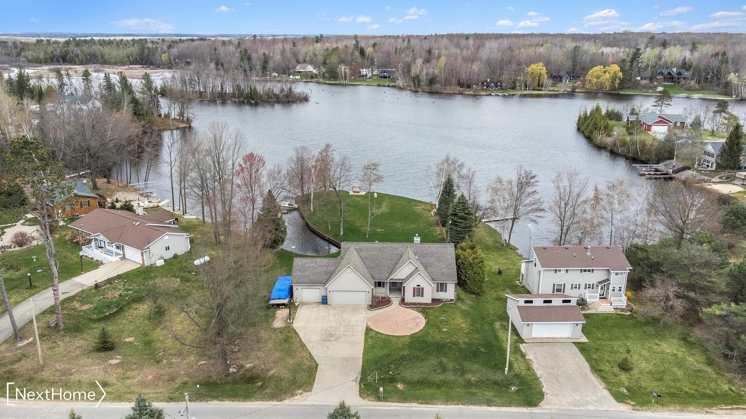 4660 Clendening Road Gladwin, MI 48624 - Photo 5 of 67 Gallery Image 5