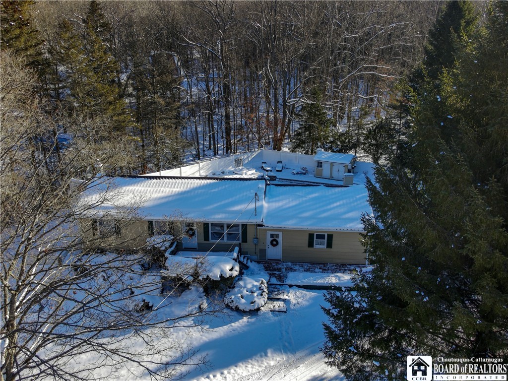 1117 Old Rock City Road Olean, NY 14760 - Photo 1 of 50