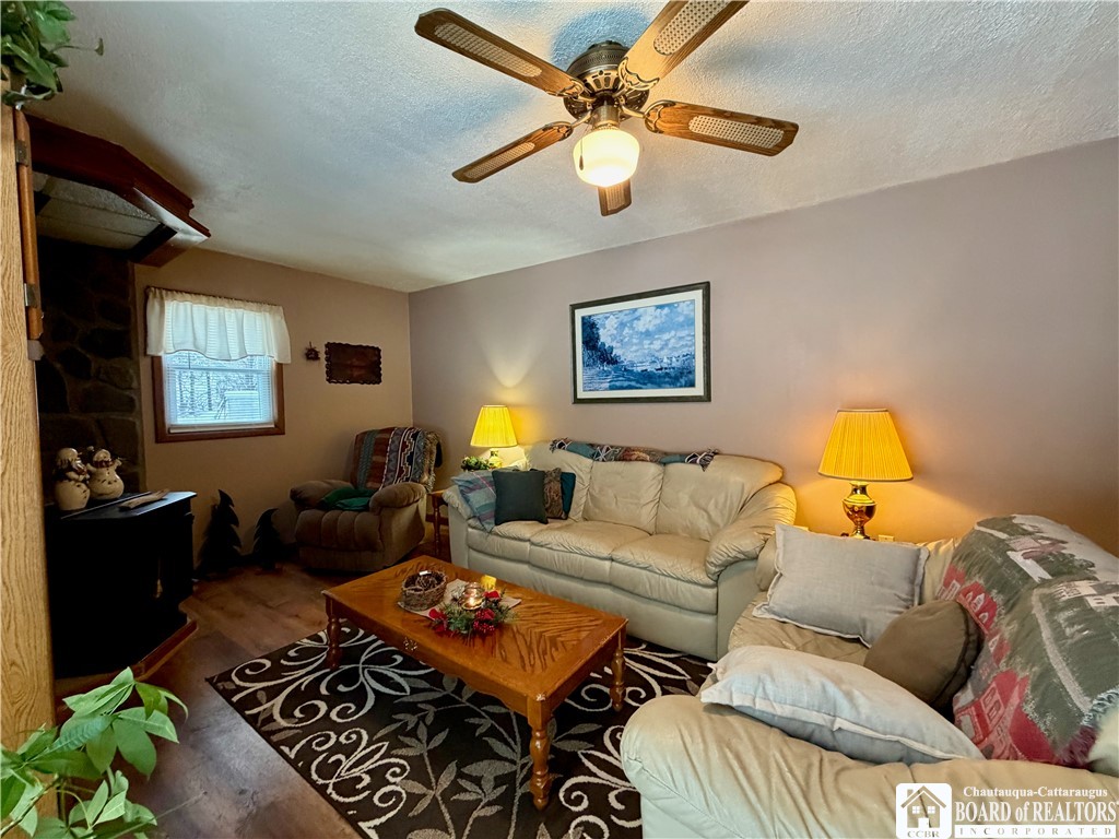 1117 Old Rock City Road Olean, NY 14760 - Photo 13 of 50