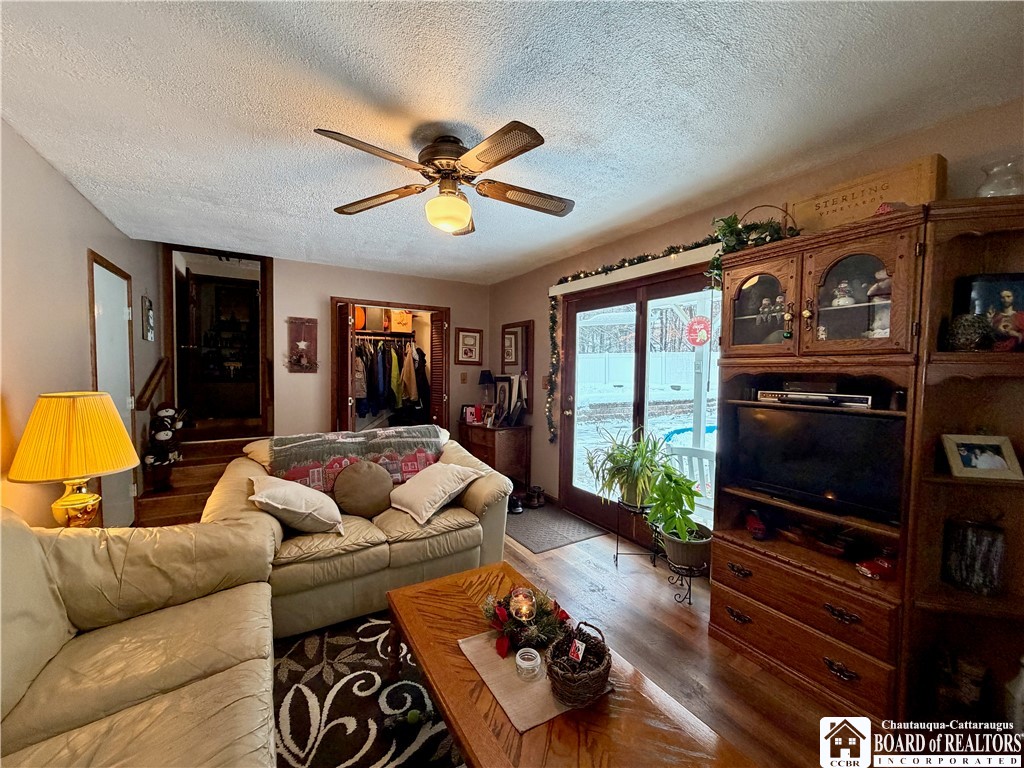 1117 Old Rock City Road Olean, NY 14760 - Photo 14 of 50