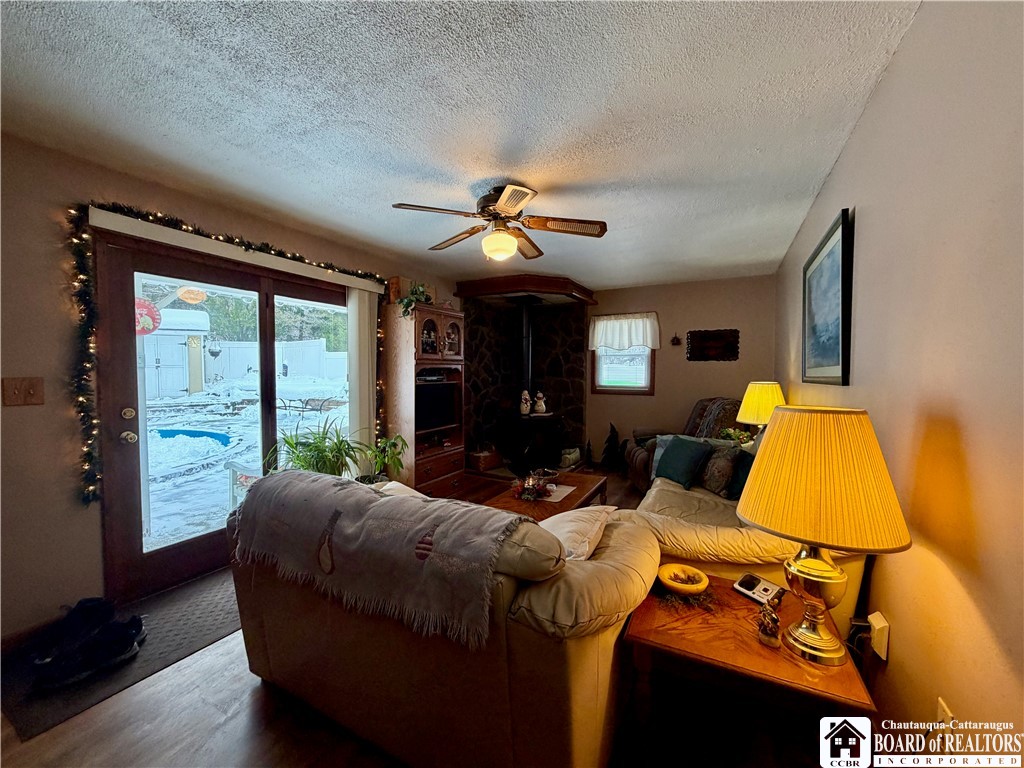 1117 Old Rock City Road Olean, NY 14760 - Photo 15 of 50