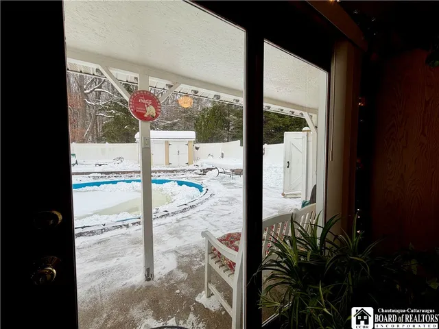 $234,900 | 1117 Old Rock City Road, Olean, NY 14760