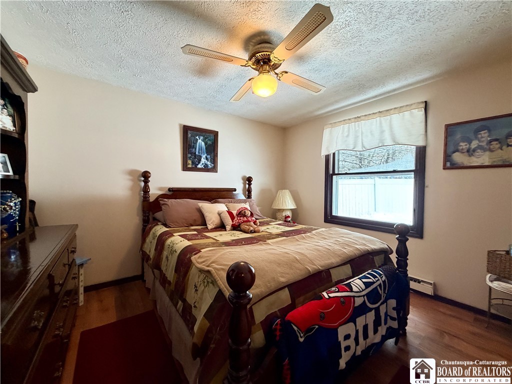 1117 Old Rock City Road Olean, NY 14760 - Photo 19 of 50