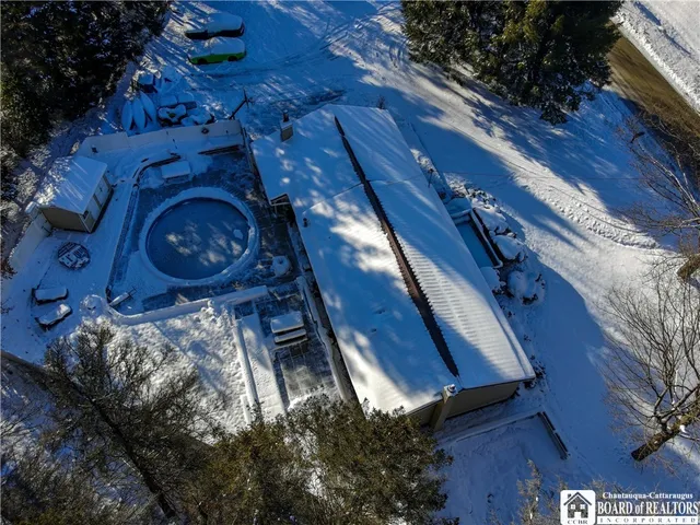 $234,900 | 1117 Old Rock City Road, Olean, NY 14760