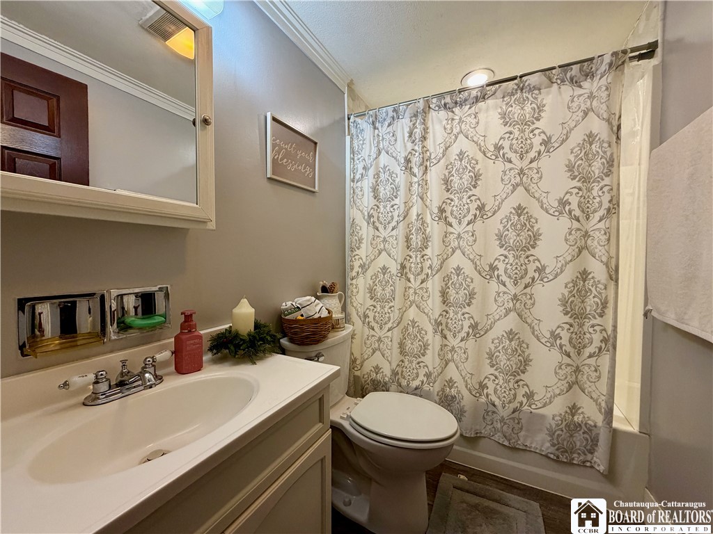 1117 Old Rock City Road Olean, NY 14760 - Photo 24 of 50