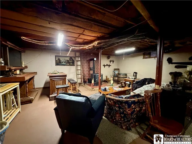 $234,900 | 1117 Old Rock City Road, Olean, NY 14760