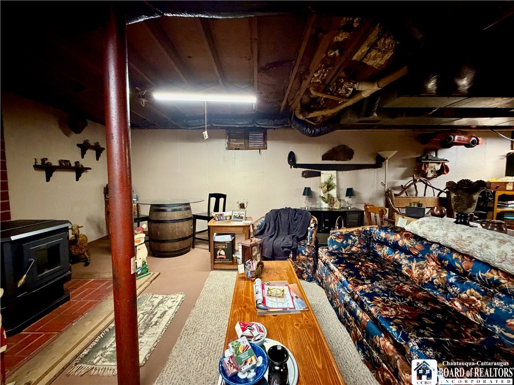 1117 Old Rock City Road Olean, NY 14760 - Photo 26 of 50