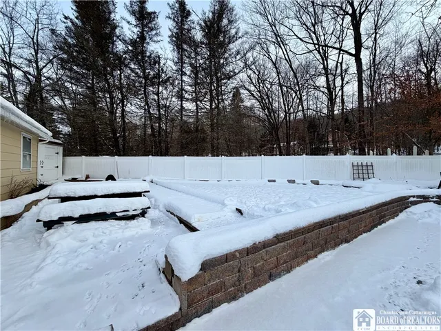 $234,900 | 1117 Old Rock City Road, Olean, NY 14760