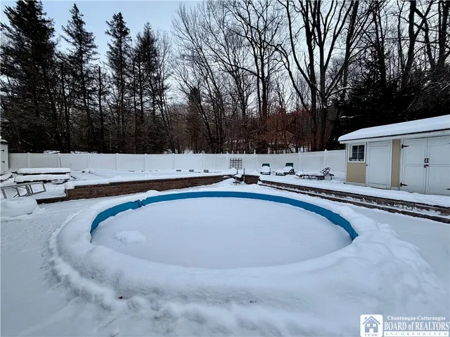 $234,900 | 1117 Old Rock City Road, Olean, NY 14760