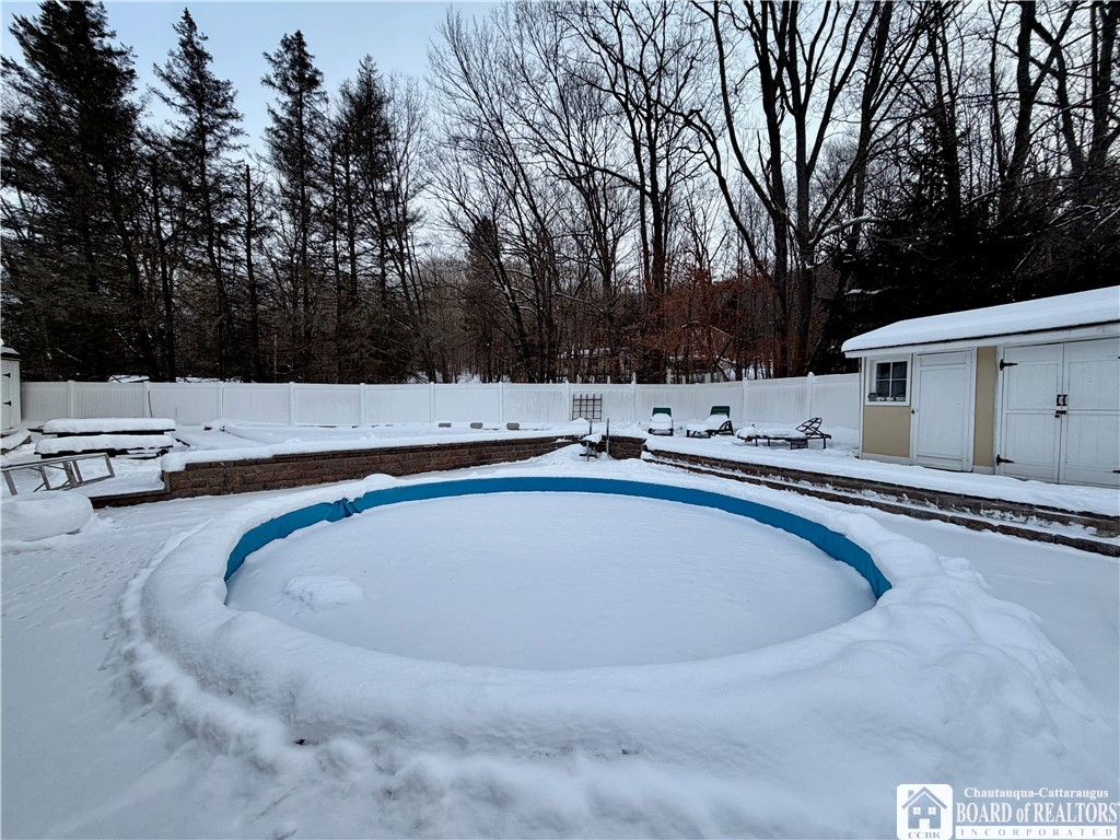 1117 Old Rock City Road Olean, NY 14760 - Photo 3 of 50