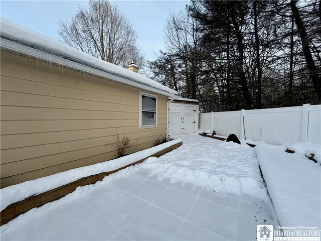 $234,900 | 1117 Old Rock City Road, Olean, NY 14760