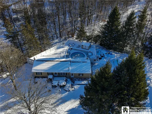 $234,900 | 1117 Old Rock City Road, Olean, NY 14760